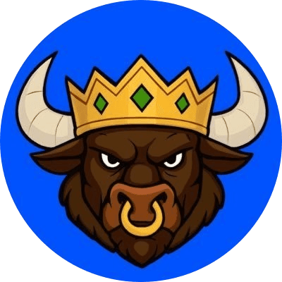 Midas The Minotaur logo