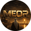 Middle Eastern Oil Reserve