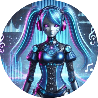 MikuraAI by SuiAI logo