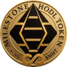 Milestone HODL Token