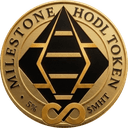 Milestone HODL Token