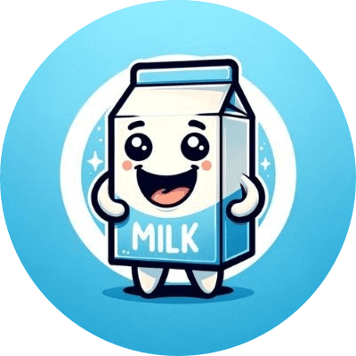 MILKBAG logo