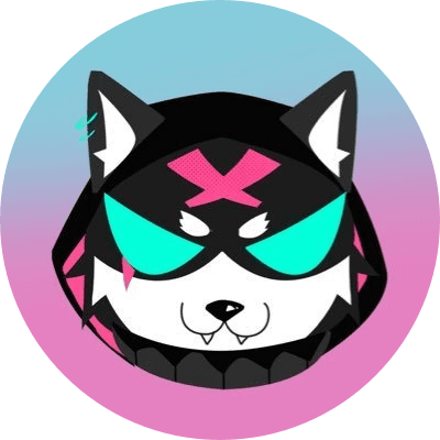 Milo Inu logo