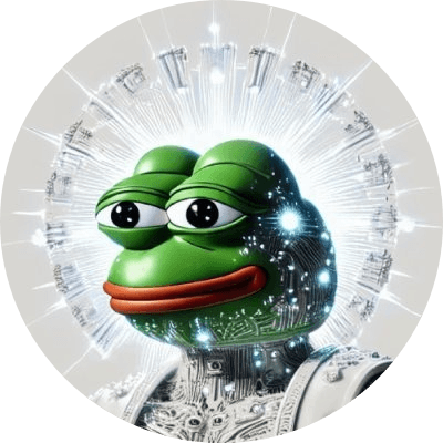 Mind of Pepe logo