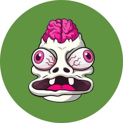 Mindfak By Matt Furie logo