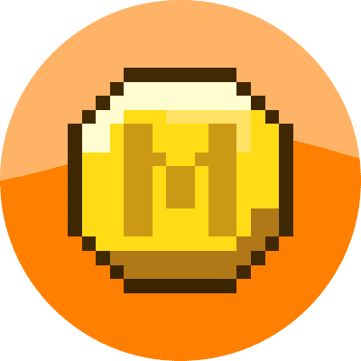 Minecoin logo