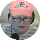 Minecraft Grandma Fund