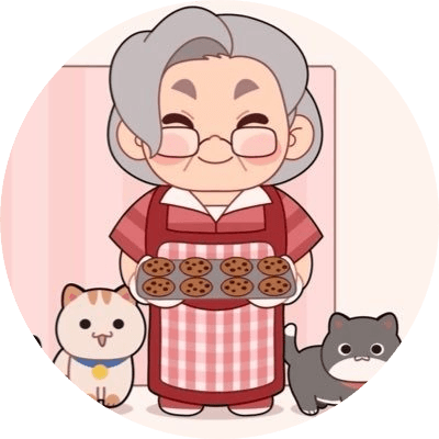 Minecraft Grandma Fund logo