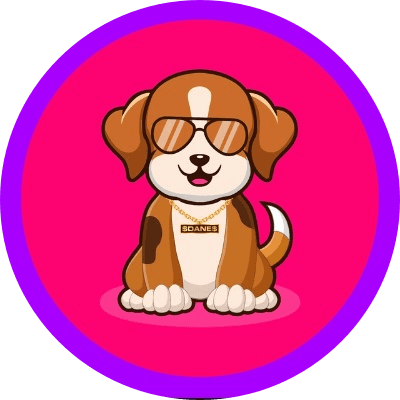 Mini Dane logo