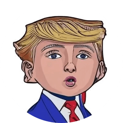 Mini Donald logo