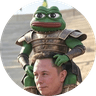 Mini Kekius Maximus