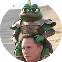 Mini Kekius Maximus