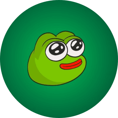 MINI PEPE logo