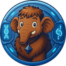 Miniature Woolly Mammoth