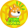 MiniBonk