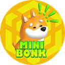 MiniBonk