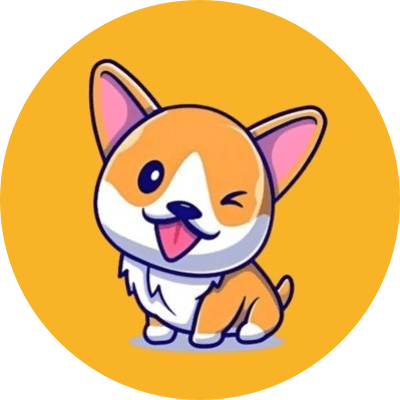 Minidoge logo