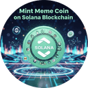Mint on Solana 