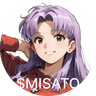 Misato by Virtuals