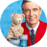 MISTER ROGERS