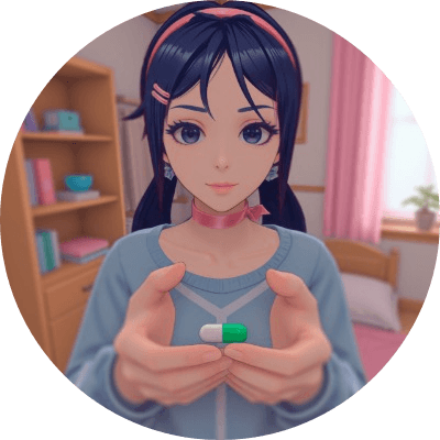 MITA AI AGENT logo