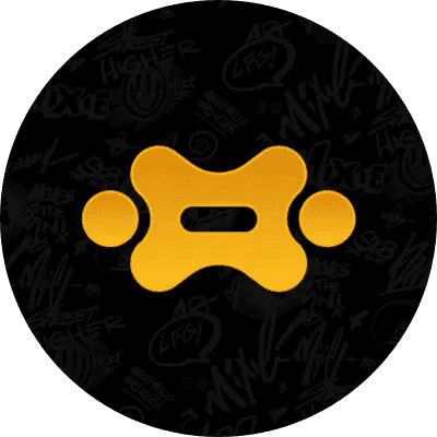 Mixie logo
