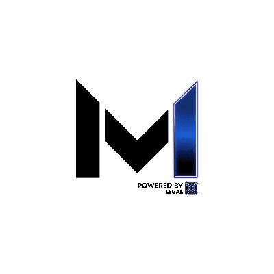 MLM X logo