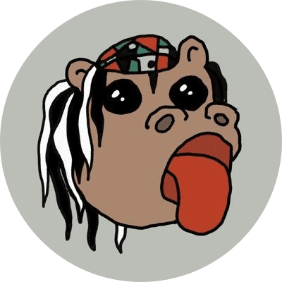 Mo Deng logo