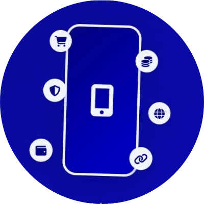Mobify Onchain logo