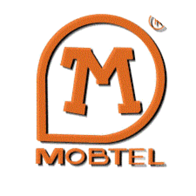 Mobtel logo