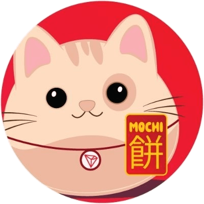 MOCHI logo