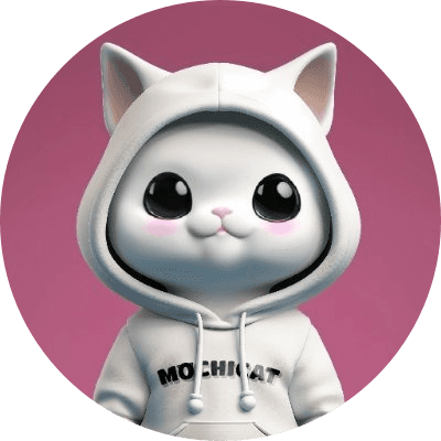 MOCHICAT logo