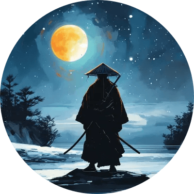 Modern Stoic logo