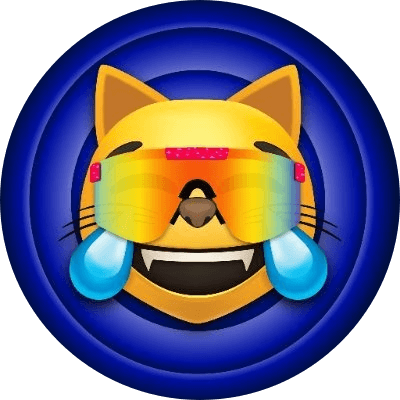 Mog Coin logo