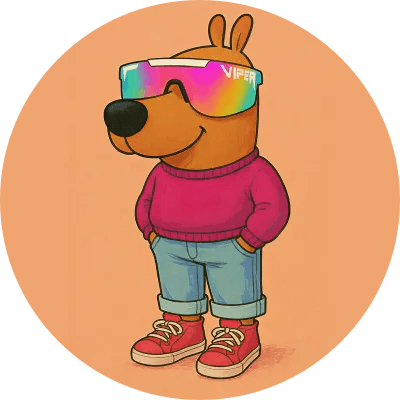 Mog Guy logo