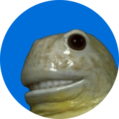MoistCoin logo