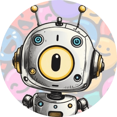 Moji Agent logo
