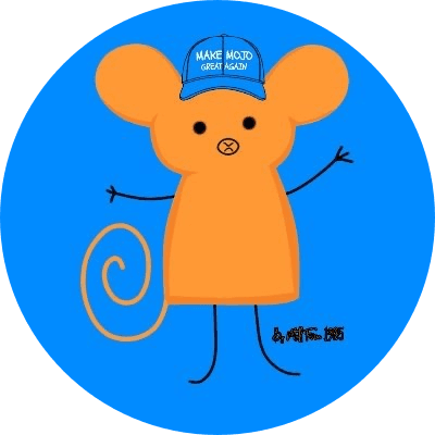 Mojo logo