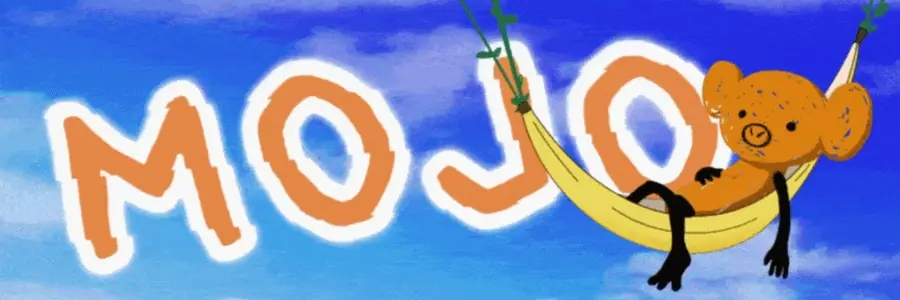 MOJO banner