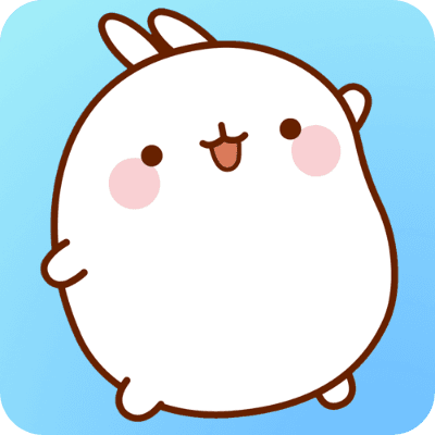 MOLANG logo