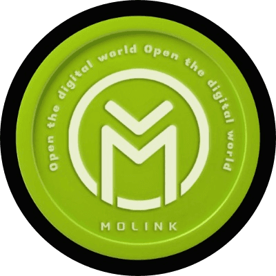 MoLink logo