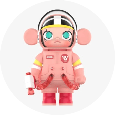 Molly logo