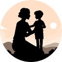 Mom, i love you