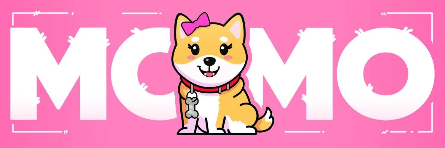 Momo banner