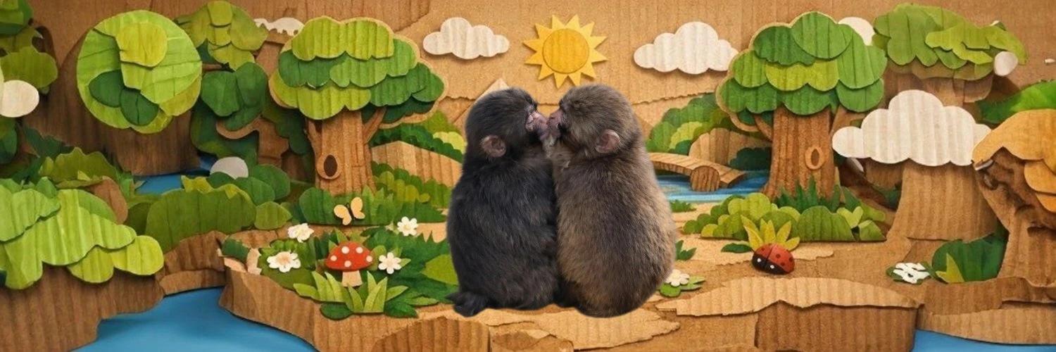 モモちゃん banner