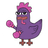 moncock