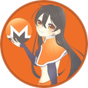 Monero-Chan