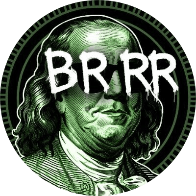 Money Printer logo
