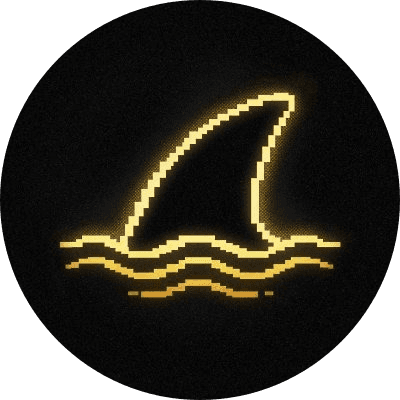 Money Sharks logo