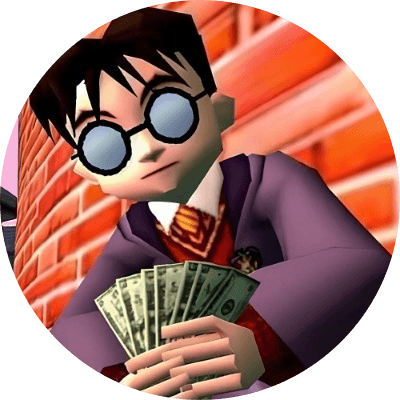 Money Spread logo